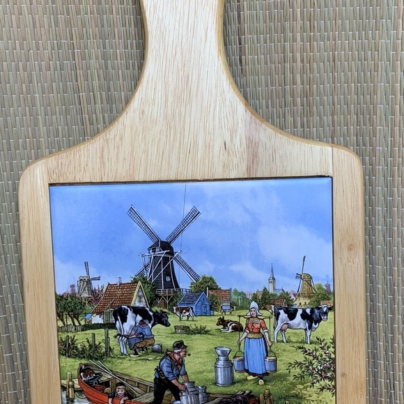Cheese Cutting Board - Picture 7 of 7
